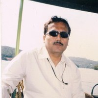 Nitin Jogi
