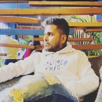Ajitesh Pathak