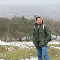 Mohanad Ali