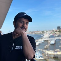 Sanal Vincent