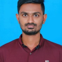 Bharanidharan Sivakumar