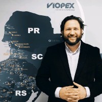 Charles Rafael Costa