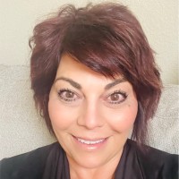 Leann Cortes, M.S. GSP