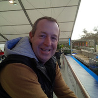 Nigel Ward