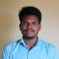 Vignesh S
