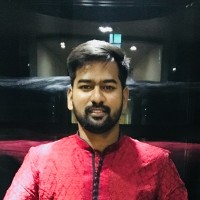 Dinesh Raj