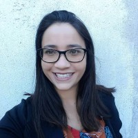 Marcia Pereira Ramos