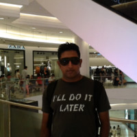 Krishan Terence