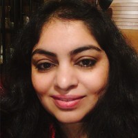 Sunidhi Rawal