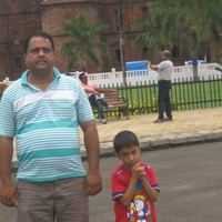 Hetal Pandya