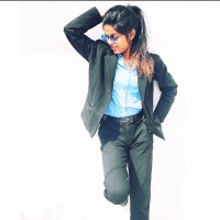 Upasana Yadav