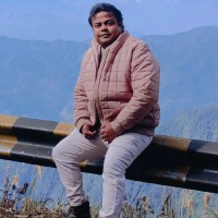 Vivek Claudius