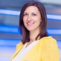 Oksana Davydovych