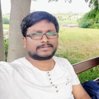 Santosh Malladad