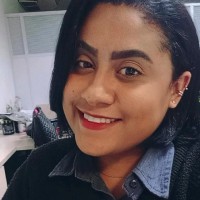 Iara Paula Costa Silva