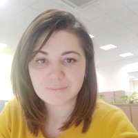 Tetyana Simakova