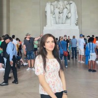 Maheen Anwar