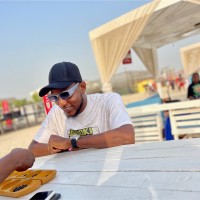 Abdulazeez Hamza