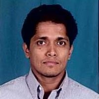 Richie Thomas, PMP