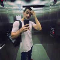 Nicolás Zúñiga Naranjo