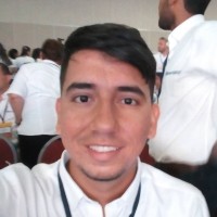 William David Valdes Martinez
