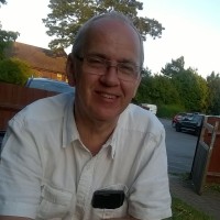 David Sandford