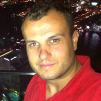 Sebastian Kochnari