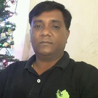 Rakesh Chauhan