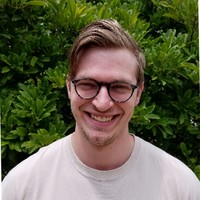 Joshua Carnell