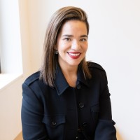 Michelle Zelaya (she/her)