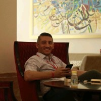 Mohammed Abdulwahid