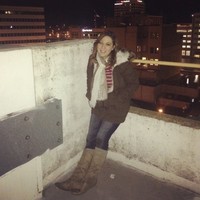 Becca Matthys
