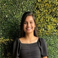 Amisha Hegiste