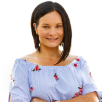 Marika Bacon