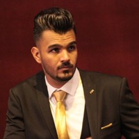 Mohammed Saadi
