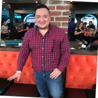Henry Montufar