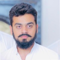 Shahrukh Hashmi