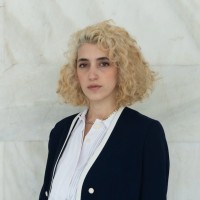 Aristea Rellou