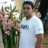 Sarathkumar sasidharan nair