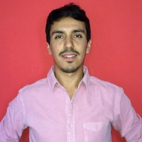 Diego Valenzuela Ibarra
