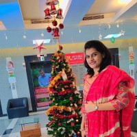 Anjali Fegade