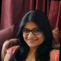 Mini Jain