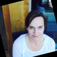 Angela Blackall