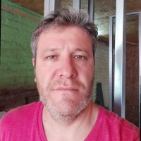 Pablo Barahona Martinez