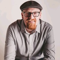 Calvin Mensonides