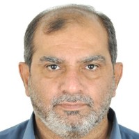 Abid Hussain