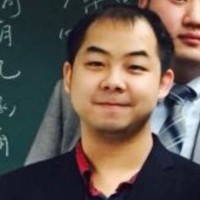Yang LIANG