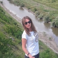 Алена Петушкова