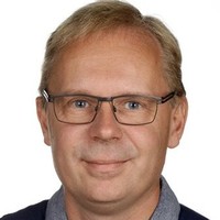 Anders Krogh