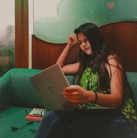 Khushi Asodariya